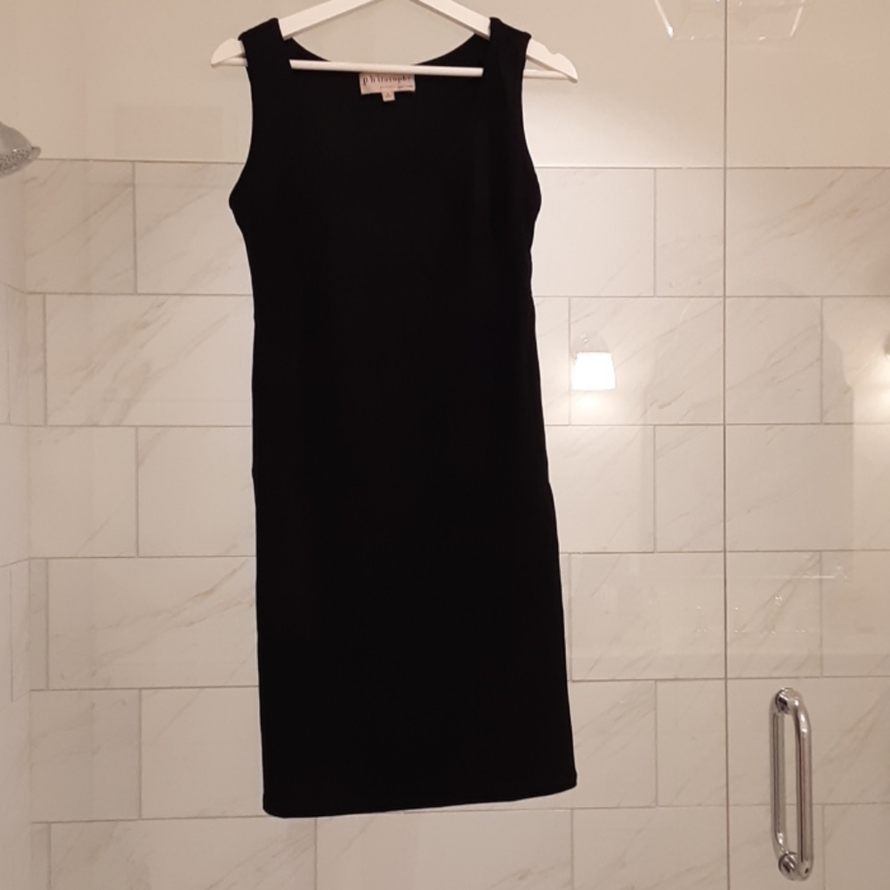 Philosophy Dress